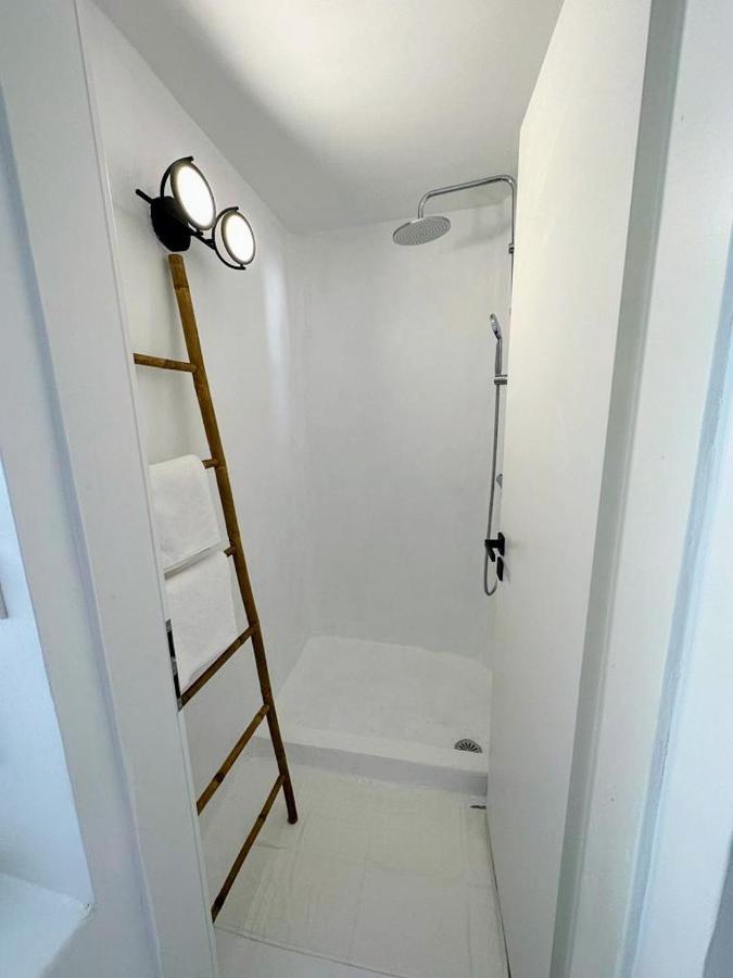 Studio 77 Apartamento Mykonos Town Exterior foto