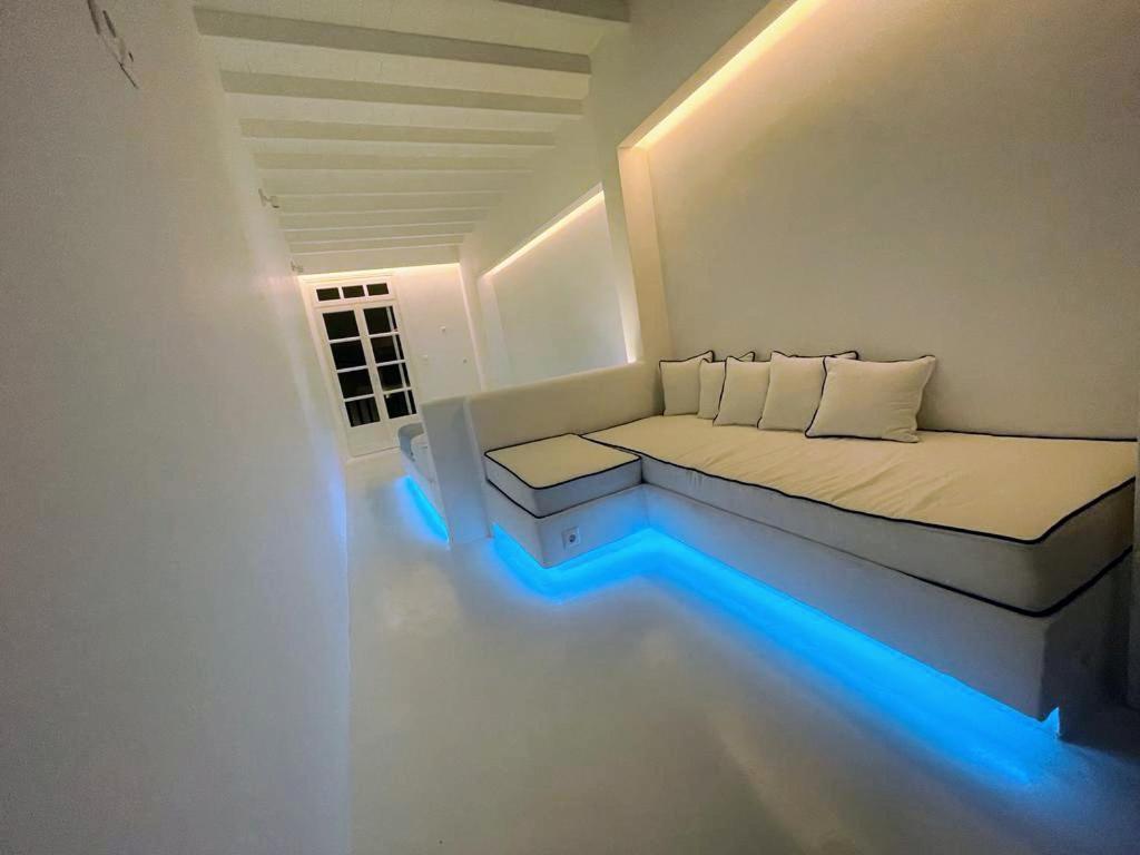Studio 77 Apartamento Mykonos Town Exterior foto