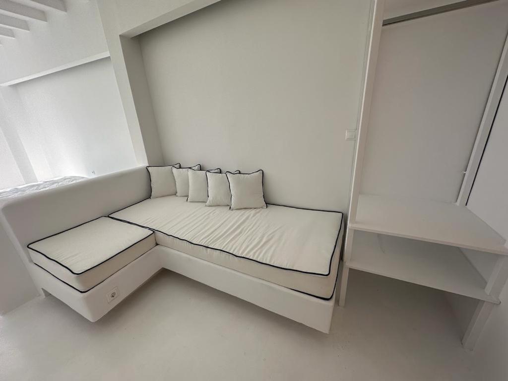 Studio 77 Apartamento Mykonos Town Exterior foto