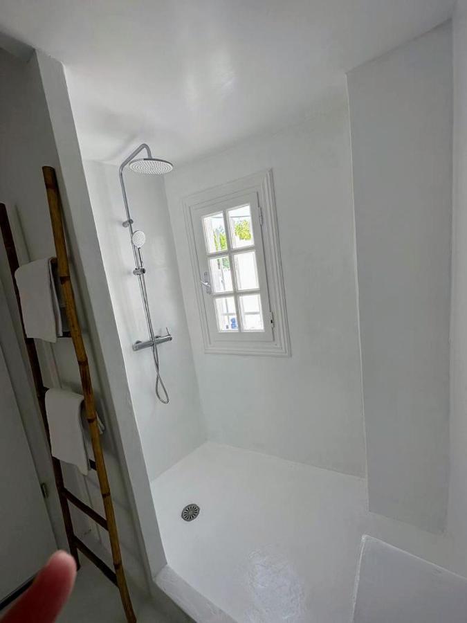 Studio 77 Apartamento Mykonos Town Exterior foto