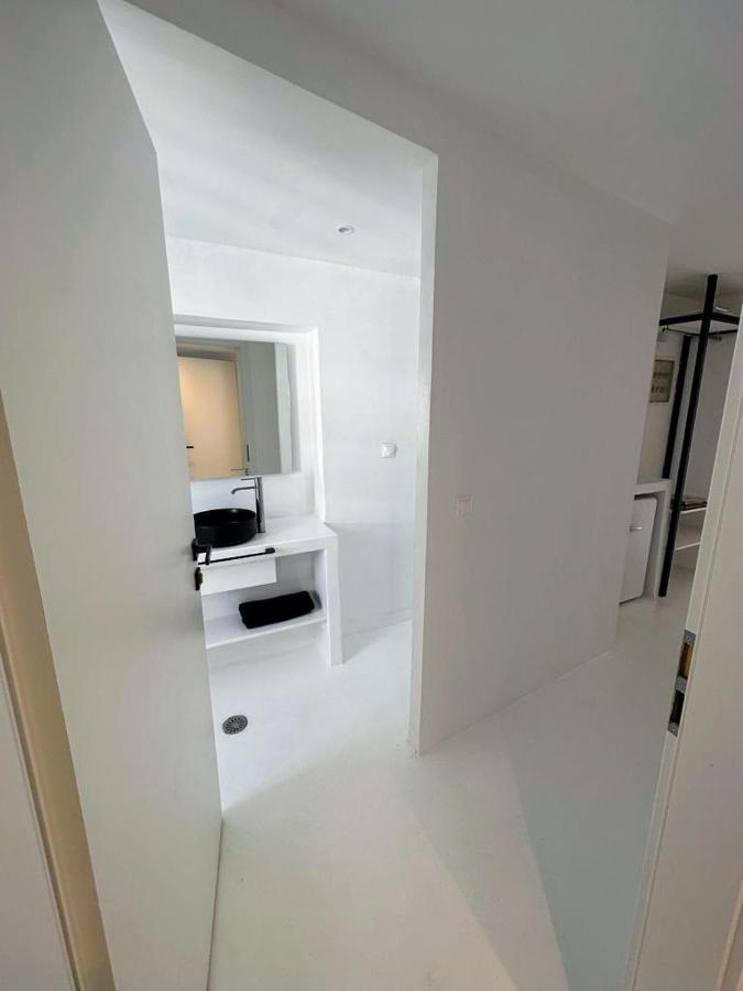 Studio 77 Apartamento Mykonos Town Exterior foto