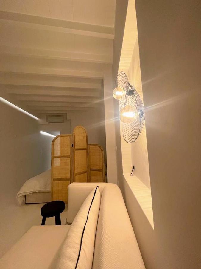 Studio 77 Apartamento Mykonos Town Exterior foto