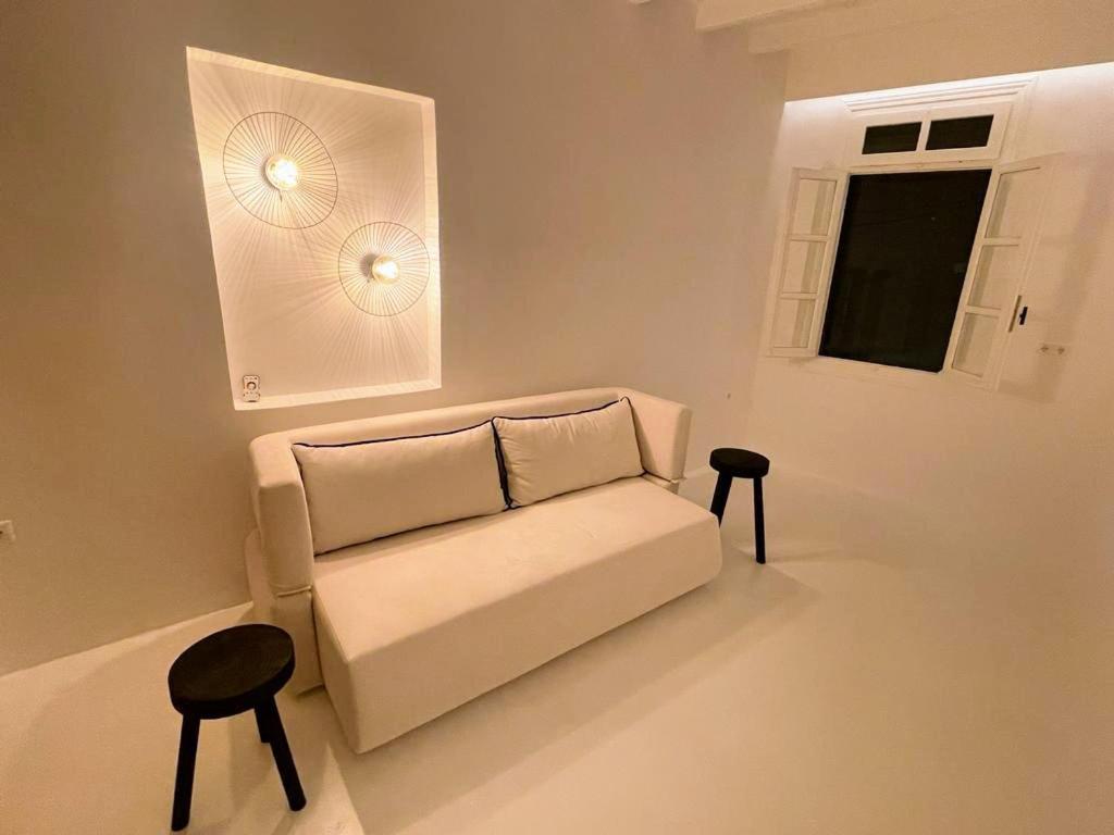 Studio 77 Apartamento Mykonos Town Exterior foto